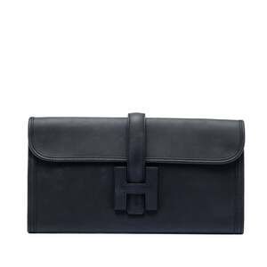 Hermes Jige Elan Clutch Swift 29 #256436H23B